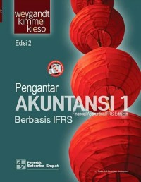 Pengantar Akutansi 1 Financial Accounting IFRS Edition Berbasis IFRS