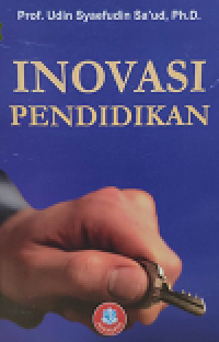 Inovasi Pendidikan