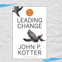 LEADING CHANGE