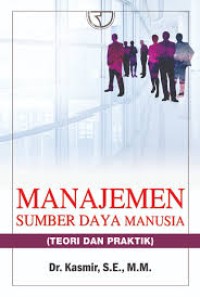 manajemen sumber daya manusia teori dan aplikasi