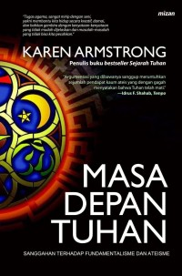 MASA DEPAN TUHAN (SEJARAH TUHAN)