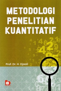 METODE PENELITIAN KUANTITATIF