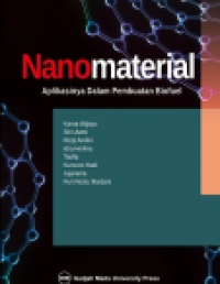 nanomaterial aplikasi nya dalam pembuatan biofuel
