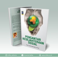 pengantar kesejahteraan sosial