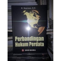 perbandingan hukum perdata