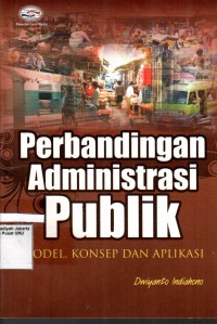 PERBANDINGAN ADMINISTRASI PUBLIK