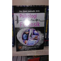 psikologi forensik