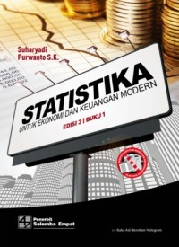 statistika untuk ekonomi dan keuangan modern