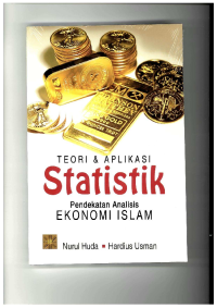 teori dan aplikasi statistik pendekatan analisis ekonomi islam