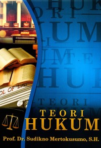 teori hukum