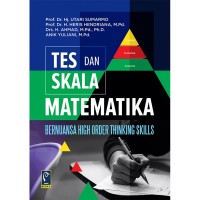 tes dan skala matematika